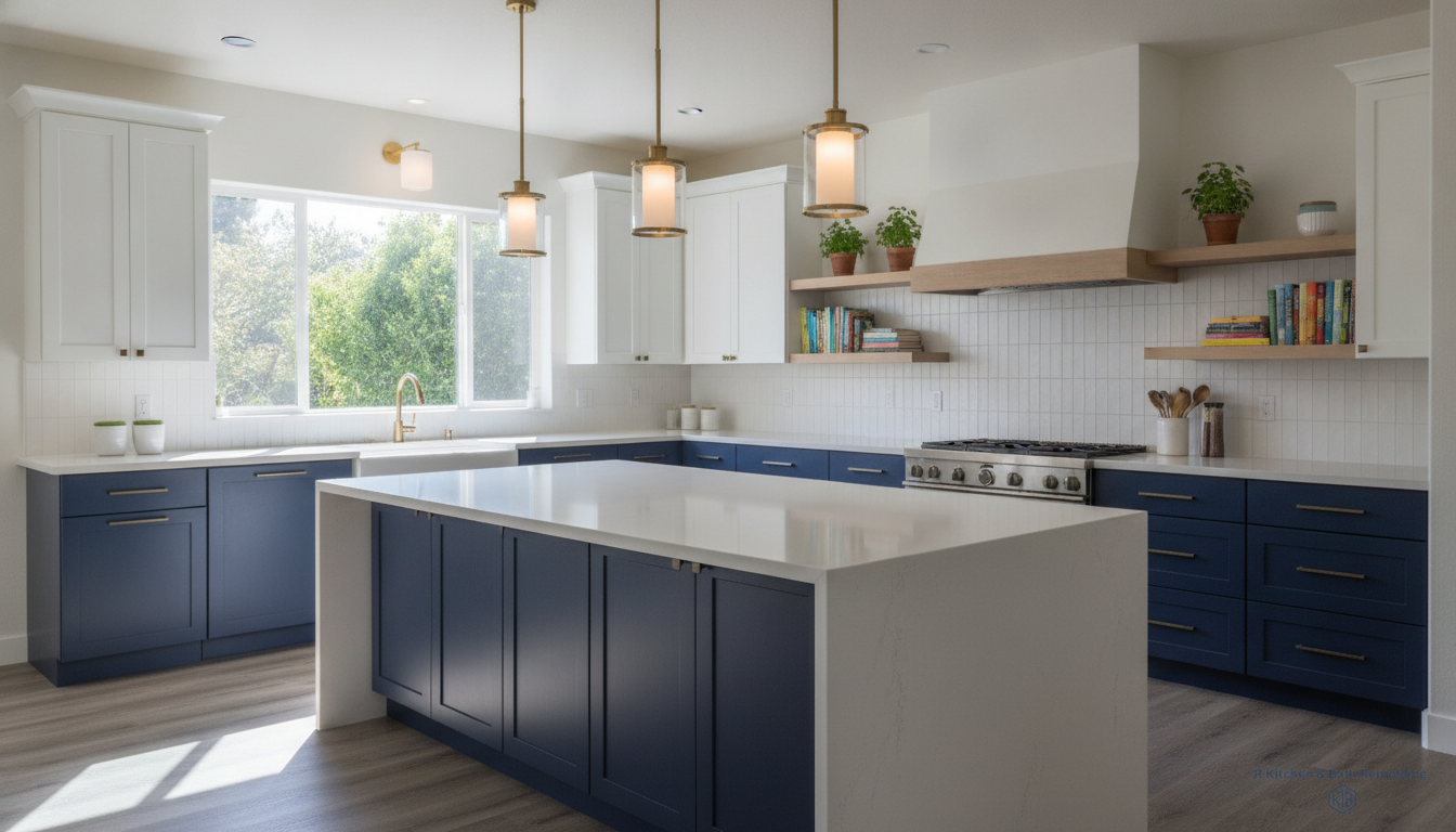 5 Kitchen Trends Reseda Homeowners Are Loving in 2025